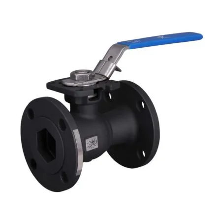 Mild Steel Valves
